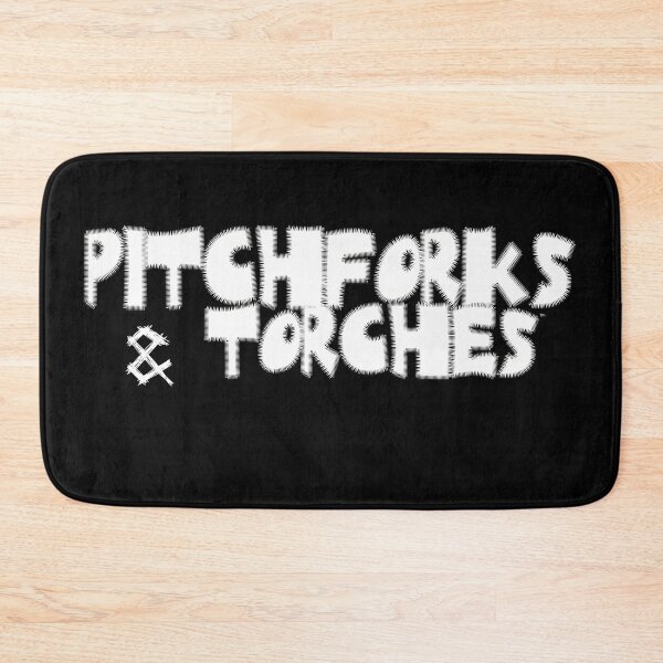 Item preview, Pitchforks & Torches tm - Itchy designed and sold by Pitchforks & Torches TM.
