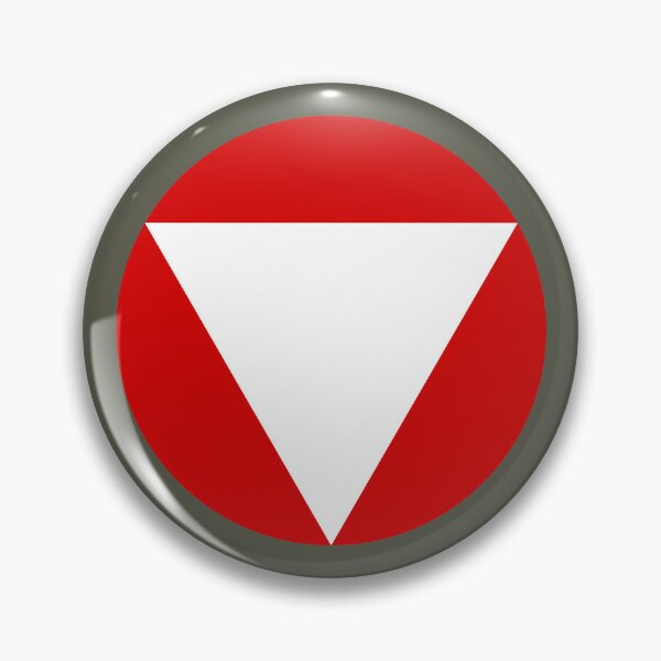 Item preview, Austrian Air Force - Österreichische Luftstreitkräfte - Roundel designed and sold by wordwidesymbols.