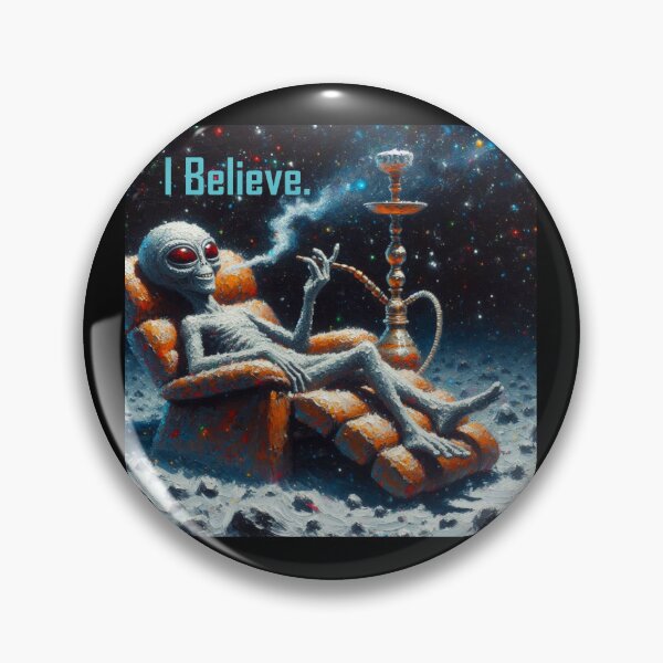 Item preview, I Believe designed and sold by Halifaxartguy.
