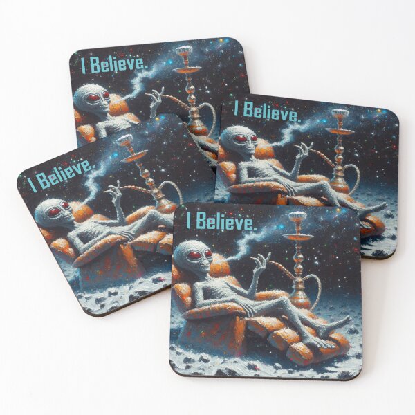 Item preview, I Believe designed and sold by Halifaxartguy.