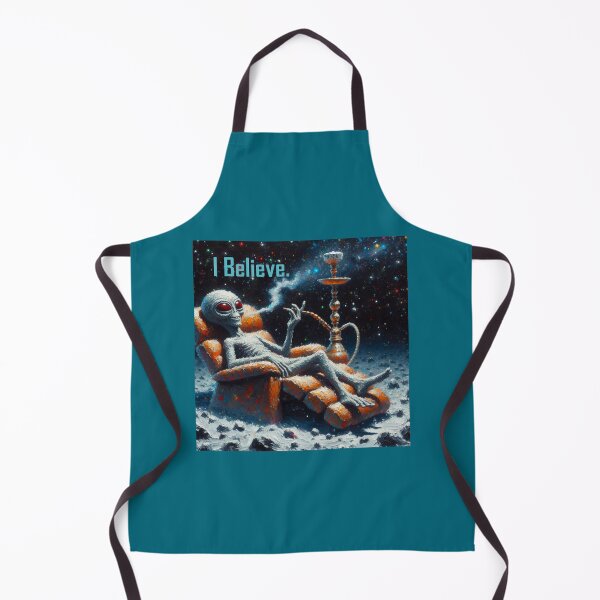 Item preview, I Believe designed and sold by Halifaxartguy.