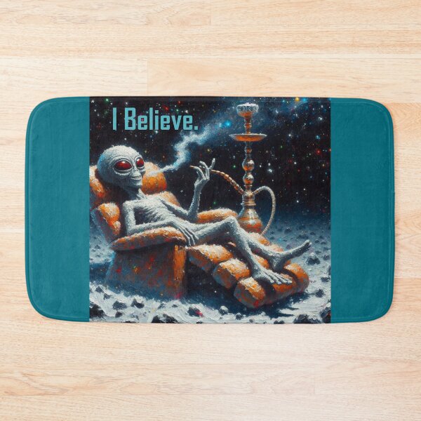 Item preview, I Believe designed and sold by Halifaxartguy.