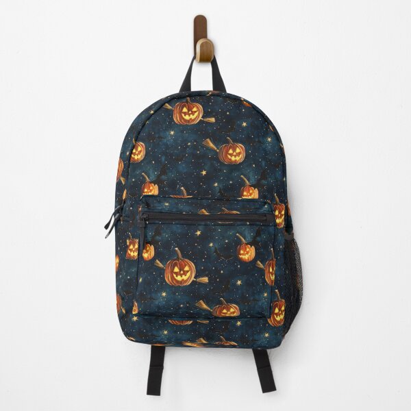 Item preview, Halloween Mystery and Thrills designed and sold by MidArtForge.