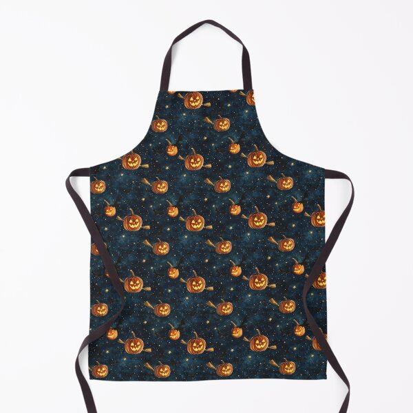 Item preview, Halloween Mystery and Thrills designed and sold by MidArtForge.
