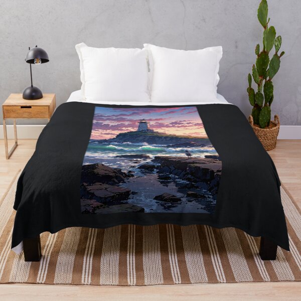 Item preview, Lighthouse designed and sold by ArtCraftLab.