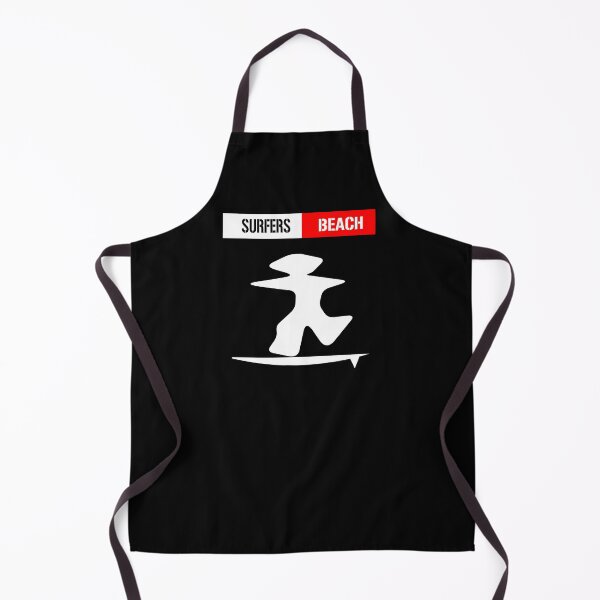 Item preview, Surfers Beach designed and sold by porfysoundtrack.