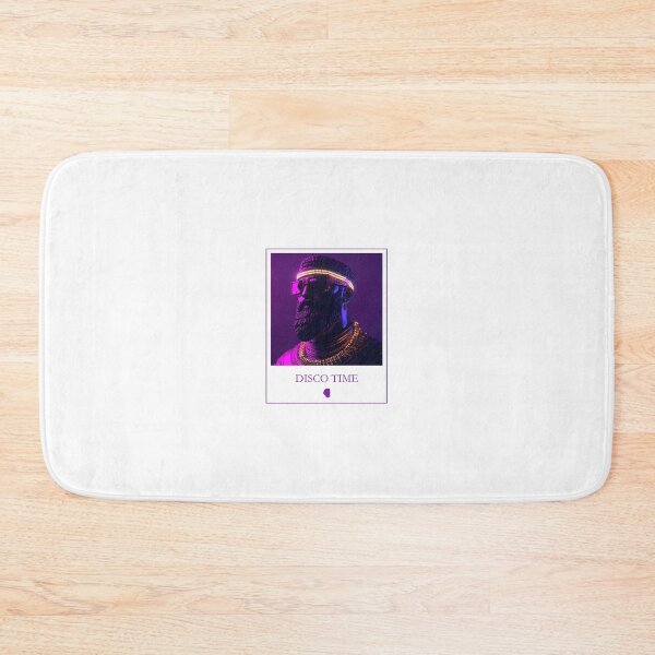 Item preview, Tiglath-Pileser III - Disco Time designed and sold by Call-Me-AV.