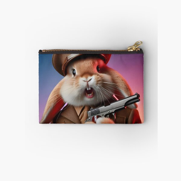 Item preview, The Rabbit WW2 Soldier designed and sold by cmphotographs.