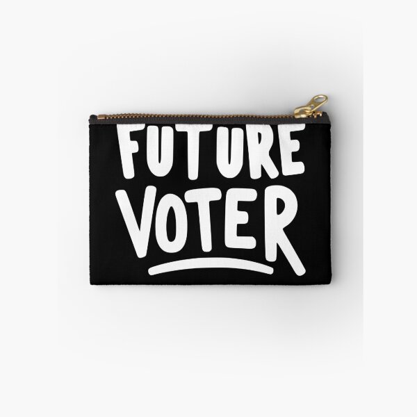 Item preview, Future Voter designed and sold by Kiwi007.