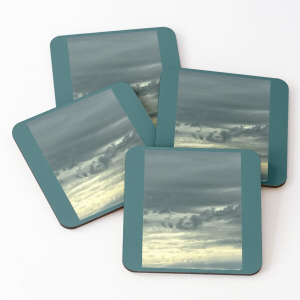 Item preview, Dreamy, drifty day. Lie on your back and cloud watch. designed and sold by OwenEnterprises.