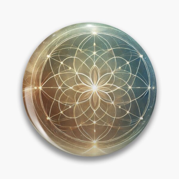 Item preview, Sacred geometry designed and sold by ValerieStOnge.