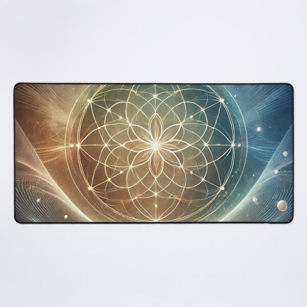 Item preview, Sacred geometry designed and sold by ValerieStOnge.
