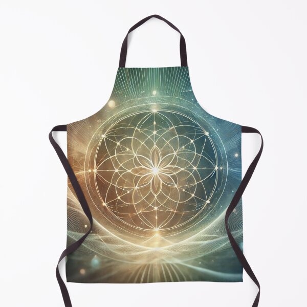 Item preview, Sacred geometry designed and sold by ValerieStOnge.