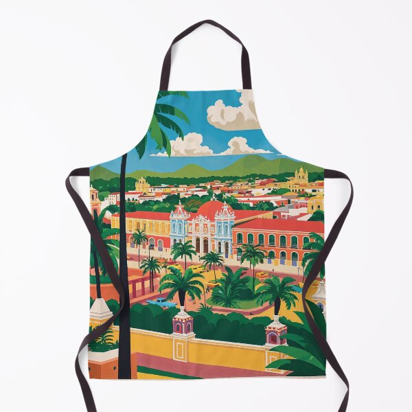 Item preview, Ruiz Nayarit Mexico Mexico Vintage Travel Tourism designed and sold by TravelersGems.