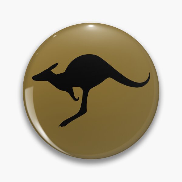Item preview, Australian Army Aviation - Roundel designed and sold by wordwidesymbols.