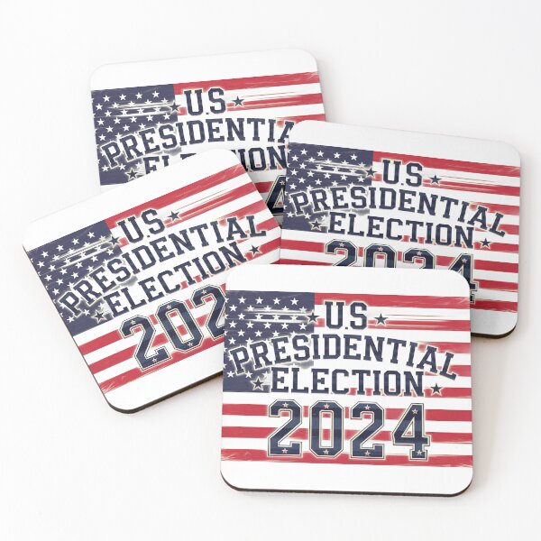 Item preview, US Presidential Election 2024 – Merchandise & Election Gear | Show Your Support designed and sold by emaga.