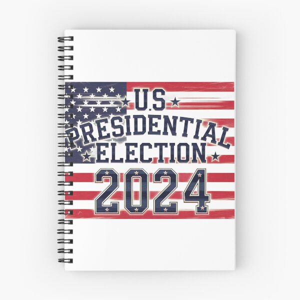 Item preview, US Presidential Election 2024 – Merchandise & Election Gear | Show Your Support designed and sold by emaga.