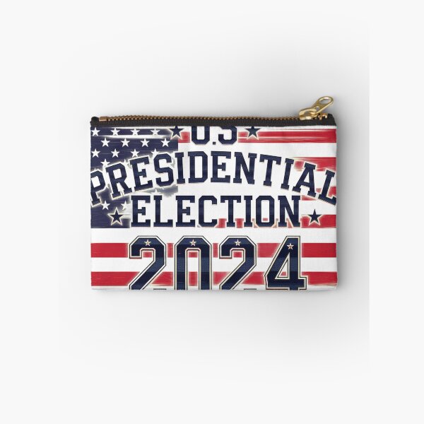 Item preview, US Presidential Election 2024 – Merchandise & Election Gear | Show Your Support designed and sold by emaga.