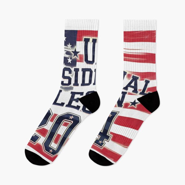 Item preview, US Presidential Election 2024 – Merchandise & Election Gear | Show Your Support designed and sold by emaga.