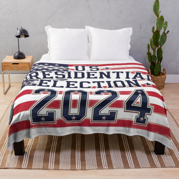 Item preview, US Presidential Election 2024 – Merchandise & Election Gear | Show Your Support designed and sold by emaga.