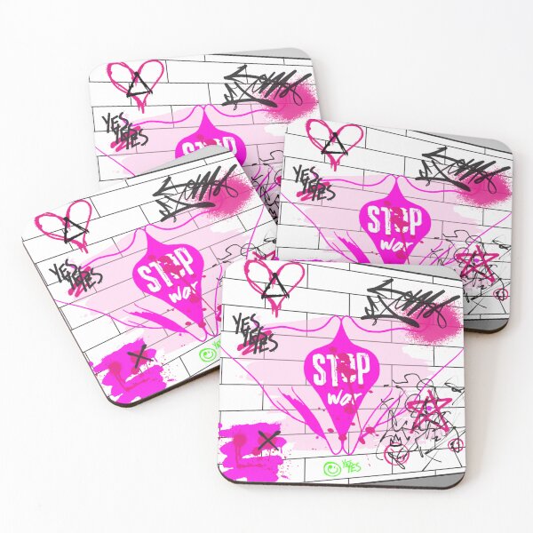 Item preview, Stop War street designed and sold by Sisyset.