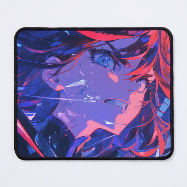 Item preview, Ryūko Matoi - Kill la Kill 5 designed and sold by Infinite-Aspire.