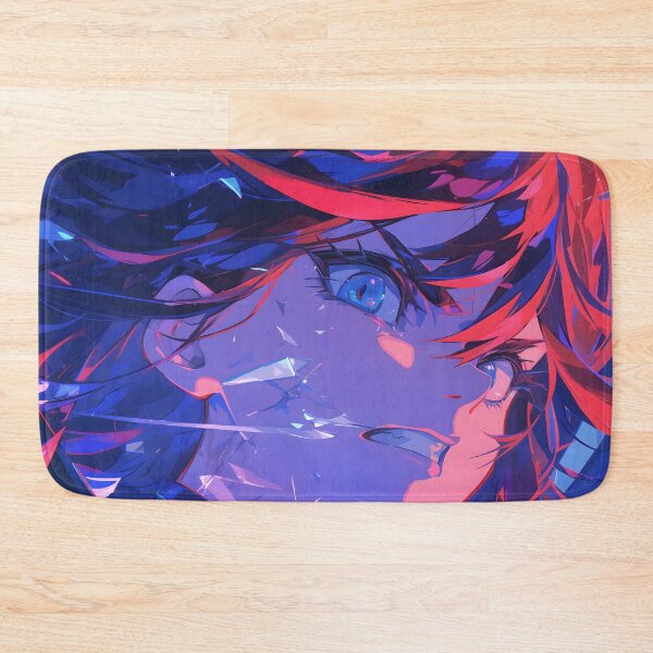 Item preview, Ryūko Matoi - Kill la Kill 5 designed and sold by Infinite-Aspire.