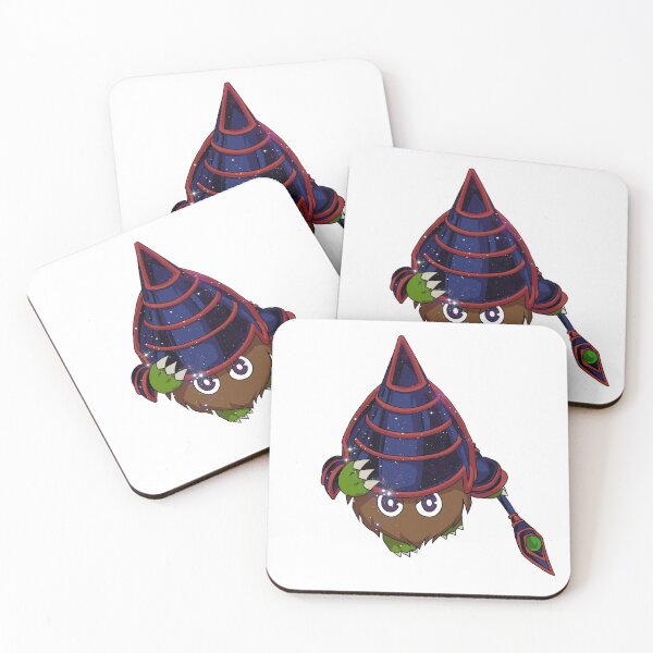 Item preview, Magikuriboh Fan Art designed and sold by Israelbeck7.