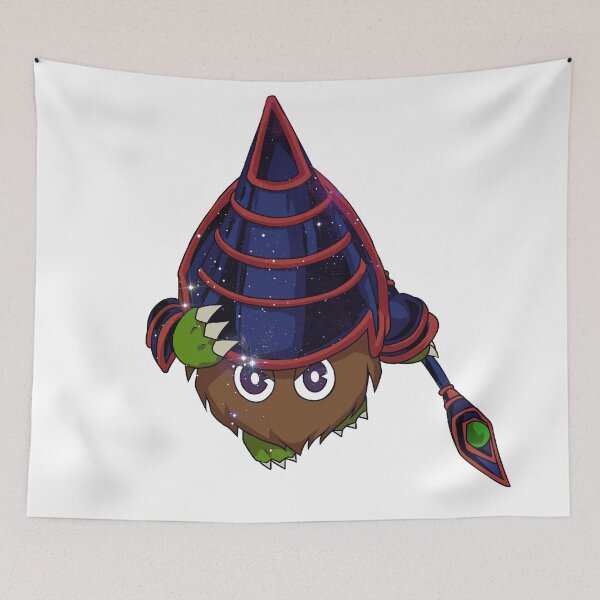 Item preview, Magikuriboh Fan Art designed and sold by Israelbeck7.