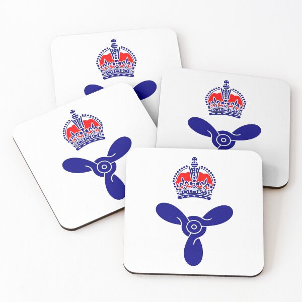 Item preview, Royal Navy Engineer designed and sold by sirglennbo.
