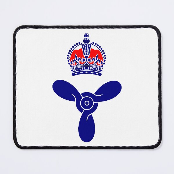 Item preview, Royal Navy Engineer designed and sold by sirglennbo.