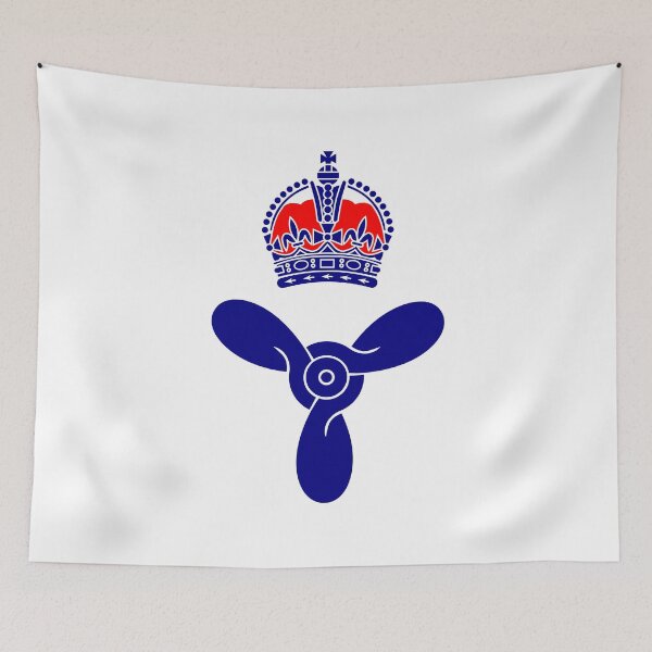 Item preview, Royal Navy Engineer designed and sold by sirglennbo.