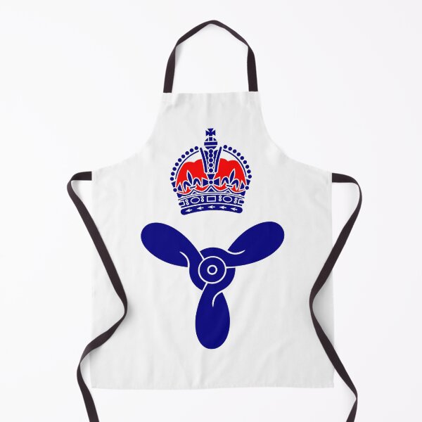 Item preview, Royal Navy Engineer designed and sold by sirglennbo.