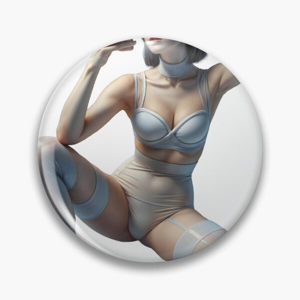 Item preview, Asian woman sitting & make selfie designed and sold by Creative88Art.