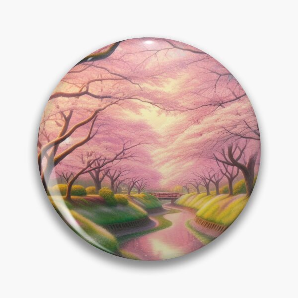 Item preview, Whispers Of Spring designed and sold by RW Art Prints.