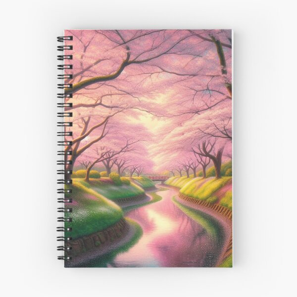 Item preview, Whispers Of Spring designed and sold by RW Art Prints.