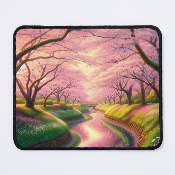 Item preview, Whispers Of Spring designed and sold by RW Art Prints.