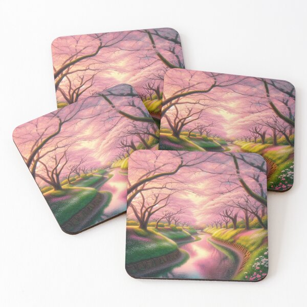 Item preview, Whispers Of Spring designed and sold by RW Art Prints.