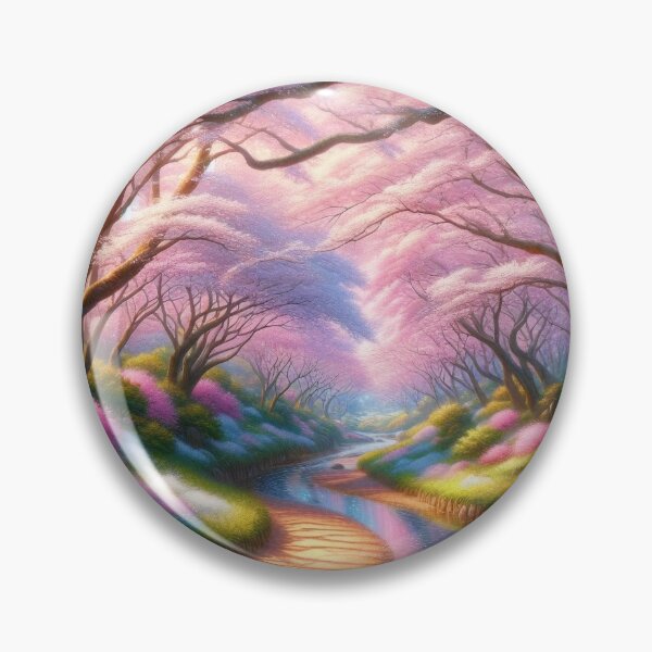 Item preview, Whispers Of Spring designed and sold by RW Art Prints.
