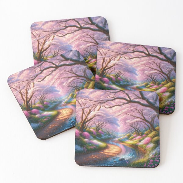 Item preview, Whispers Of Spring designed and sold by RW Art Prints.