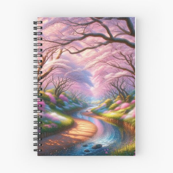 Item preview, Whispers Of Spring designed and sold by RW Art Prints.