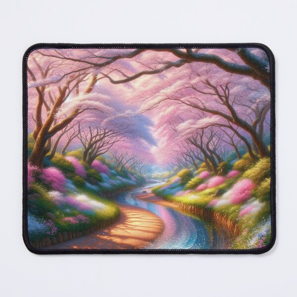 Item preview, Whispers Of Spring designed and sold by RW Art Prints.