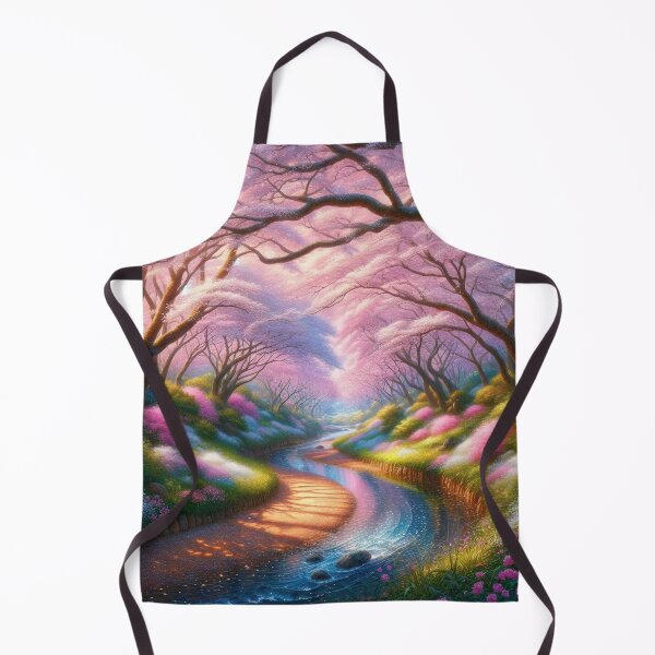 Item preview, Whispers Of Spring designed and sold by RW Art Prints.