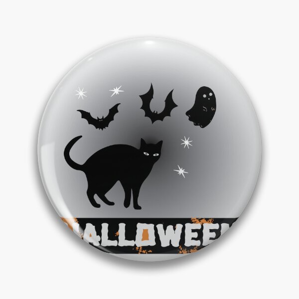 Item preview, Halloween Night: Spooky Creatures and Stars designed and sold by PholPol1959.
