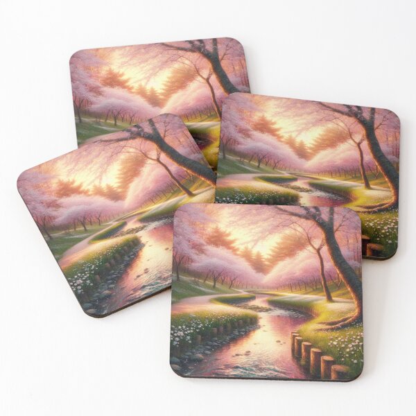 Item preview, Whispers Of Spring designed and sold by RW Art Prints.
