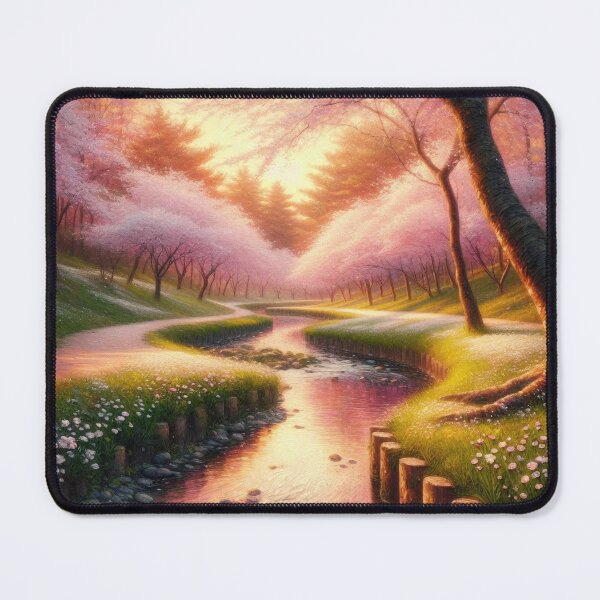 Item preview, Whispers Of Spring designed and sold by RW Art Prints.