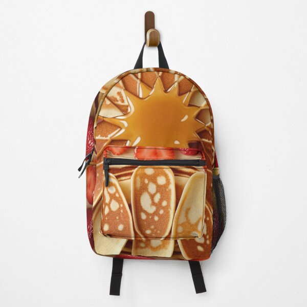 Item preview, Flower pancakes: A delight for the senses designed and sold by Girih.