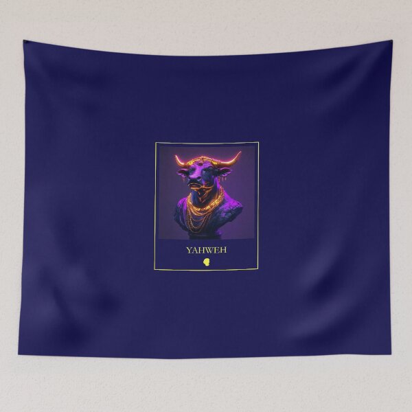 Item preview, Yahweh designed and sold by Call-Me-AV.