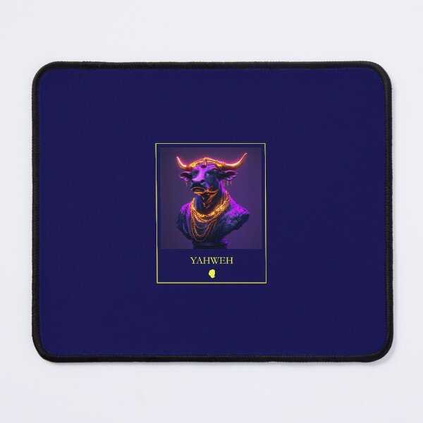 Item preview, Yahweh designed and sold by Call-Me-AV.