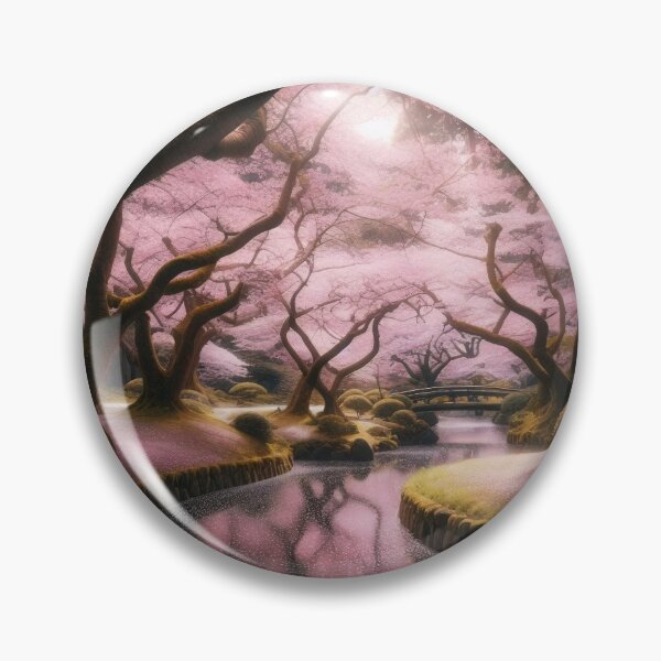 Item preview, Whispers Of Spring designed and sold by RW Art Prints.